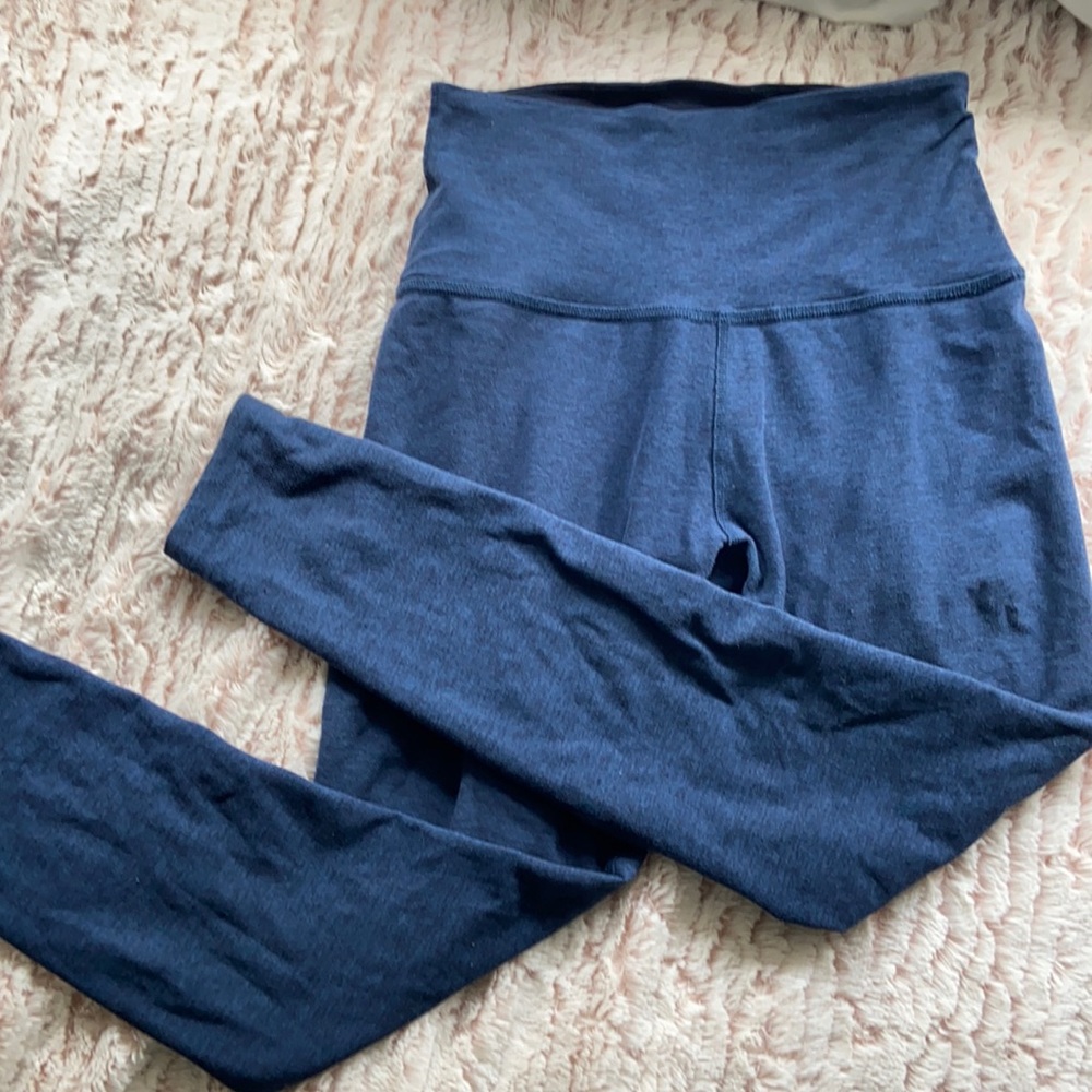 Beyond Yoga Spacedye Leggings